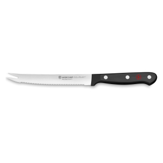 Wüsthof Gourmet – nůž na rajčata a citrusy 14 cm | W-1025046614