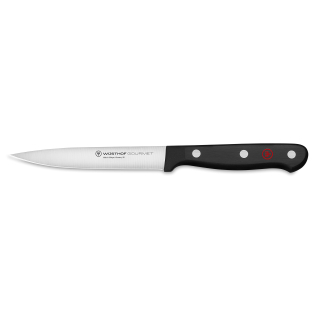 Wüsthof Gourmet – univerzální kuchyňský nůž 12 cm | W-1025048112