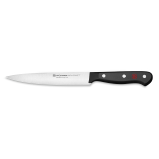 Wüsthof Gourmet – univerzální kuchyňský nůž 16 cm | W-1025048816