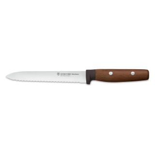 Wüsthof Urban Farmer – zoubkovaný univerzální nůž 14 cm | W-1025246314