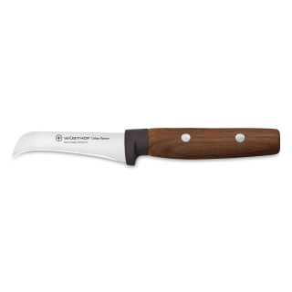 Wüsthof Urban Farmer – okrajovací / ořezávací nůž 8 cm | W-1025247808