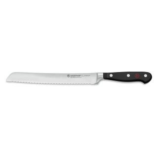 Wüsthof Classic – nůž na chleba 20 cm | W-1040101020