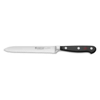 Wüsthof Classic – nůž na klobásu 14 cm | W-1040101614