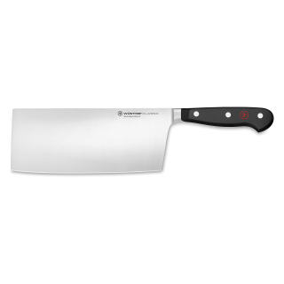 Wüsthof Classic – čínský kuchařský nůž 18 cm | W-1040131818