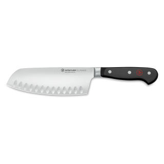 Wüsthof Classic – nůž Chai Dao 17 cm | W-1040135617