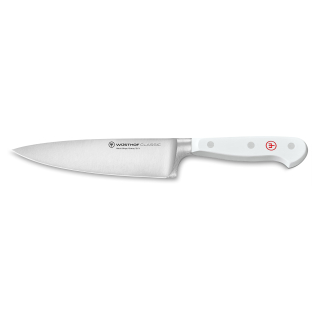 Wüsthof Classic White – nůž šéfkuchařský 16/28 cm | W-1040200116