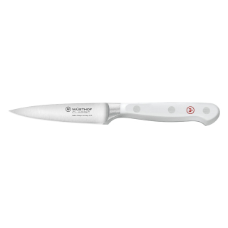 Wüsthof Classic White – nůž na zeleninu 9/19 cm | W-1040200409