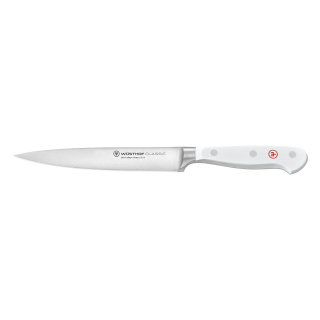 Wüsthof Classic White – kuchyňský nůž 16/28 cm | W-1040200716