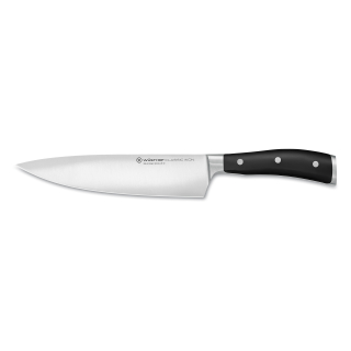 Wüsthof Classic Ikon – nůž šéfkuchařský 20 cm | W-1040330120