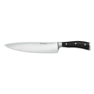 Wüsthof Classic Ikon – nůž šéfkuchařský 23 cm | W-1040330123