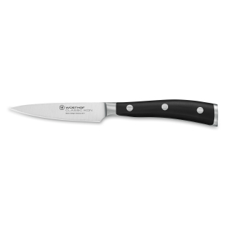 Wüsthof Classic Ikon – nůž na zeleninu 9 cm | W-1040330409