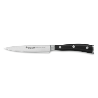 Wüsthof Classic Ikon – nůž na zeleninu 12 cm | W-1040330412