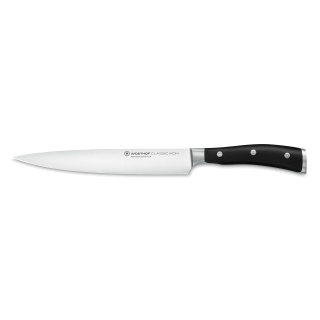 Wüsthof Classic Ikon – univerzální kuchyňský nůž 20 cm | W-1040330720