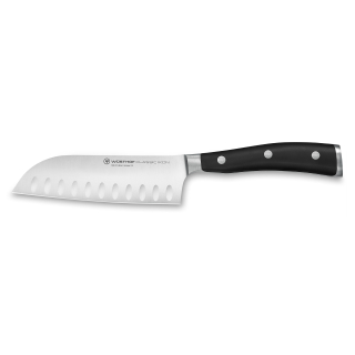 Wüsthof Classic Ikon – nůž santoku 14/25,6 cm | W-1040331314