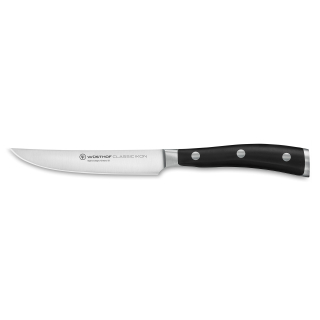 Wüsthof Classic Ikon – steakový nůž 12/22,9 cm | W-1040331712