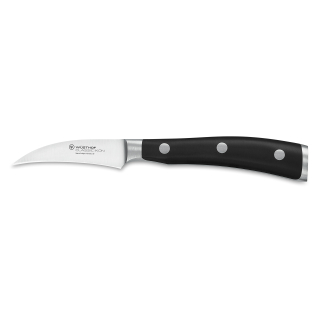 Wüsthof Classic Ikon – okrajovací nůž 7/17,9 cm | W-1040332207