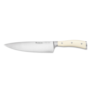 Wüsthof Classic Ikon Creme – nůž šéfkuchařský 20 cm | W-1040430120