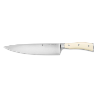 Wüsthof Classic Ikon Creme – nůž šéfkuchařský 23 cm | W-1040430123