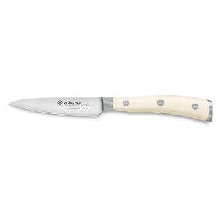 Wüsthof Classic Ikon Creme – nůž na zeleninu 9 cm | W-1040430409