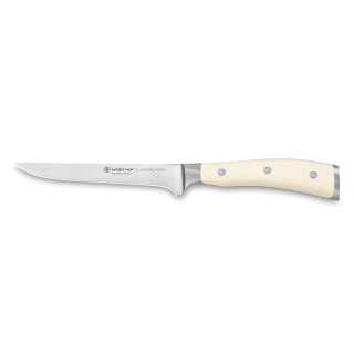 Wüsthof Classic Ikon Creme – vykosťovací nůž 14 cm | W-1040431414