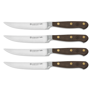 Wüsthof Crafter – sada steakových nožů | W-1070860401