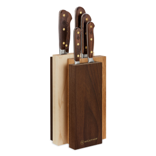 Wüsthof Crafter – blok s 6 noži | W-1090870602