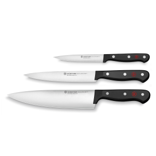 Wüsthof Gourmet – sada 3 nožů | W-1125060307