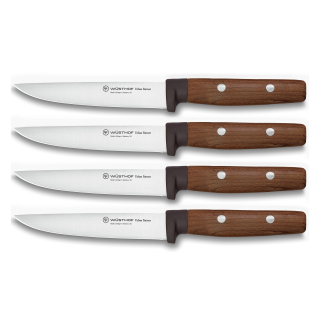 Wüsthof Urban Farmer – sada steakových nožů | W-1135260402