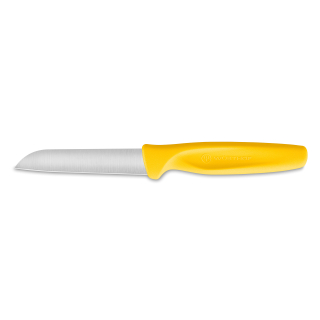 Wüsthof Create Collection – nůž na zeleninu, žlutý 8 cm | W-1145308308