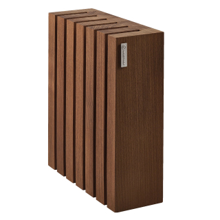 Wüsthof – magnetický blok na 6 nožů | W-2099605002