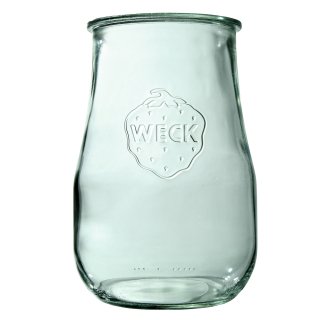 Sklenice WECK Tulip 1750 ml 4 ks