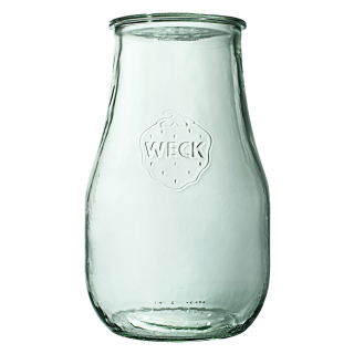 Sklenice WECK Tulip 2700 ml 4 ks