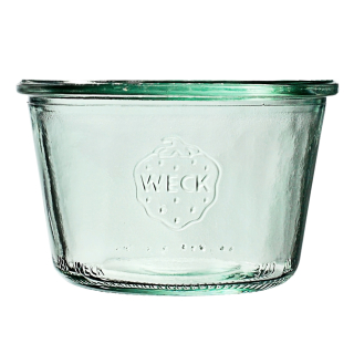 Sklenice WECK Sturz 370 ml 6 ks