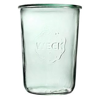 Sklenice WECK Sturz 850 ml 6 ks