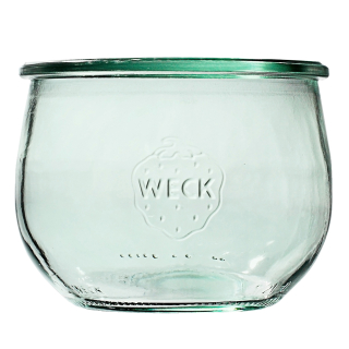Sklenice WECK Tulip 580 ml 6 ks