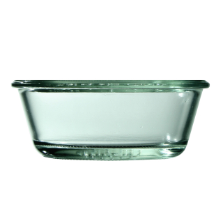 Sklenice WECK Sturz 300 ml 6 ks