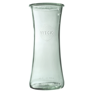 Sklenice WECK Delikates 700 ml 6 ks