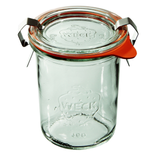 Sklenice WECK Sturz 160 ml set 12 ks
