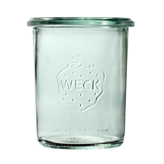 Sklenice WECK Sturz 160 ml 12 ks
