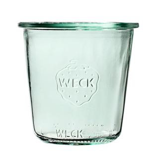 Sklenice WECK Sturz 290 ml 6 ks