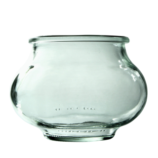 Sklenice WECK Selská 560 ml 6 ks