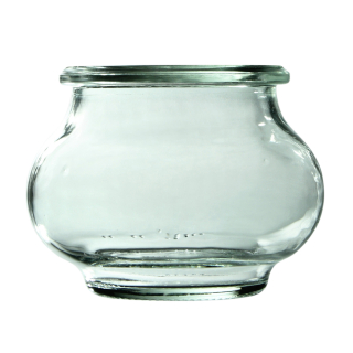 Sklenice WECK Selská 220 ml 12 ks