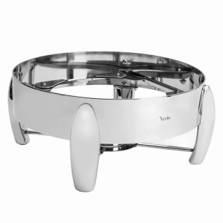 Podstavec pod chafing de Luxe