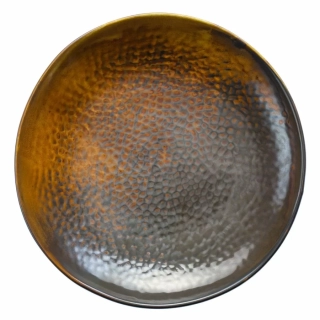 Hluboký talíř FIRE Ø 26 cm