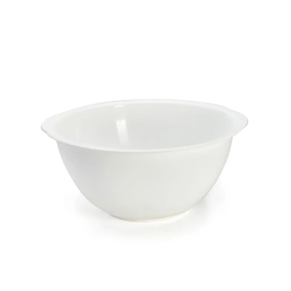 de Buyer plastová mísa na míchání Ø 17,5–40 cm – půlkulová, stohovatelná (řada 1125 / Ref. 4530)