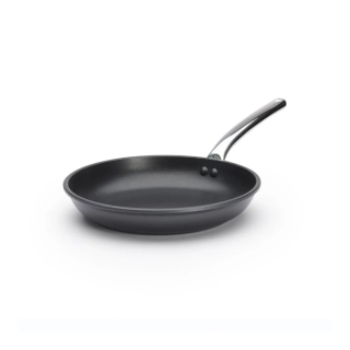 de Buyer CHOC EXTREME – nepřilnavá pánev (cast aluminium) Ø 20–36 cm, vhodná i na indukci