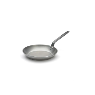 de Buyer Pánev Carbone Plus, ocelová pánev | 5110