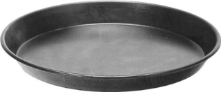 Pizza plech z modré oceli 32 cm