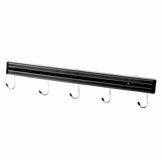 Magnetická lišta na nože – 45 cm / 60 cm (nástěnná)