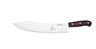 GIESSER PremiumCut Barbecue No. 1 Rocking Chef – kuchařský nůž 30 cm